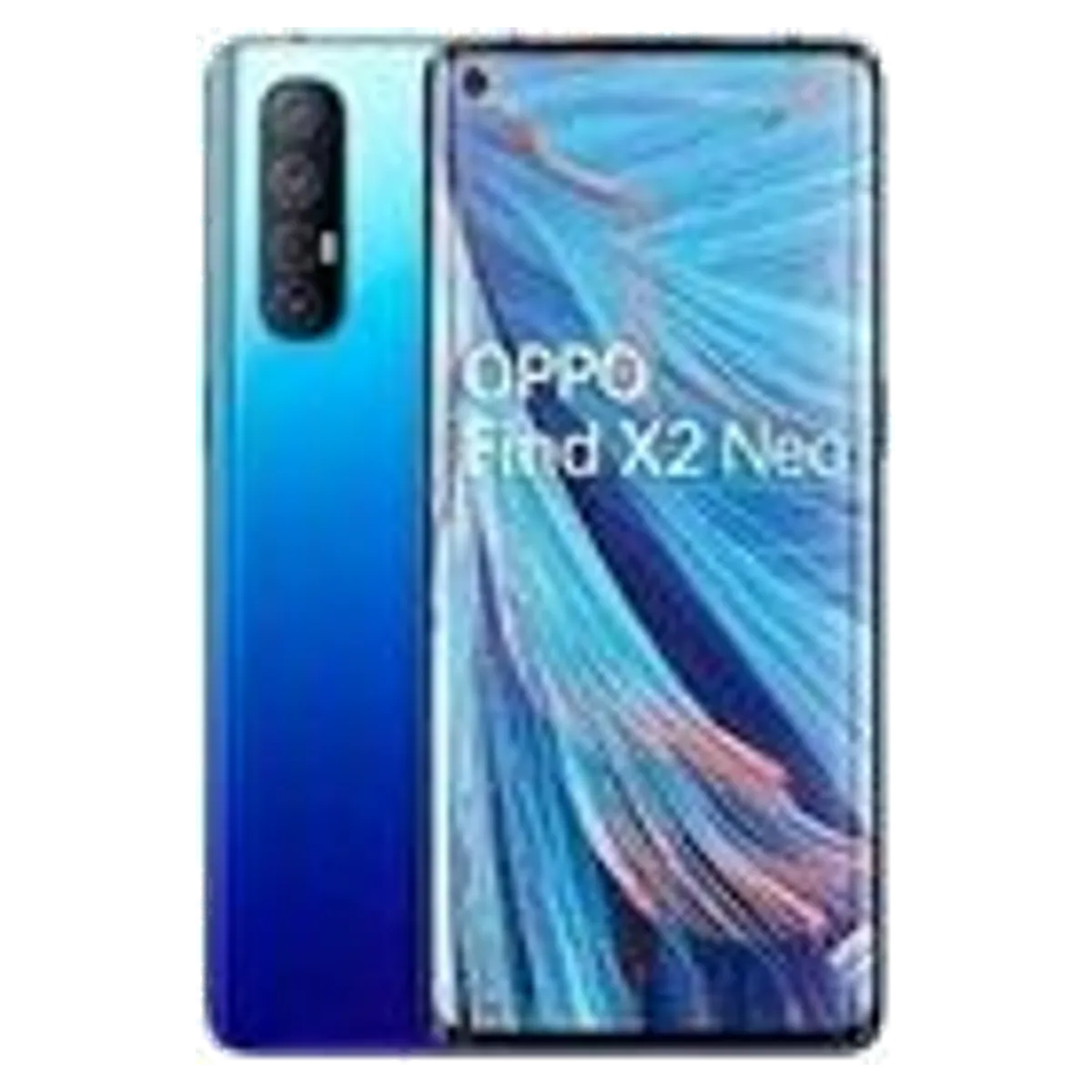 Oppo Find X2 Neo reconditionné