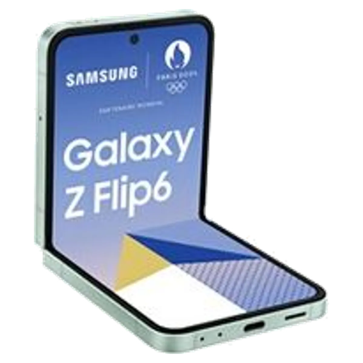 Samsung Galaxy Z Flip 6 reconditionné