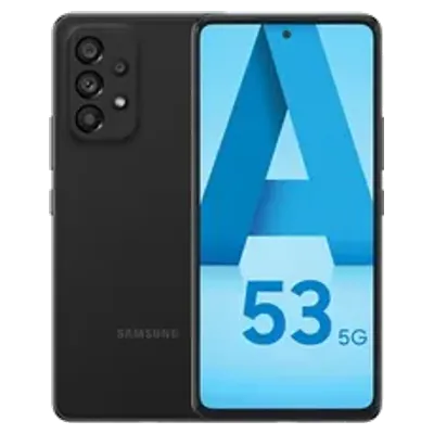 Samsung Galaxy A53 reconditionné