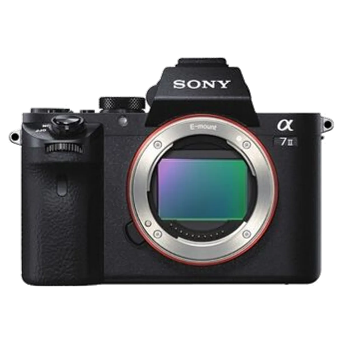 Sony Sony Alpha 7 II reconditionné