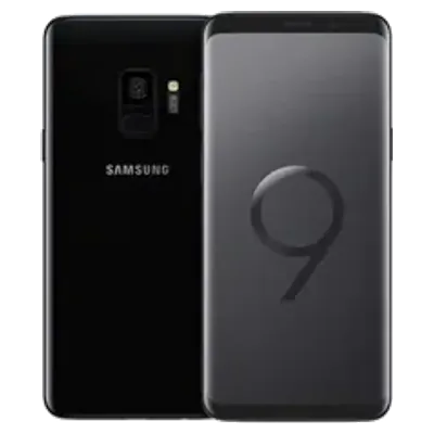 Samsung Galaxy S9 reconditionné