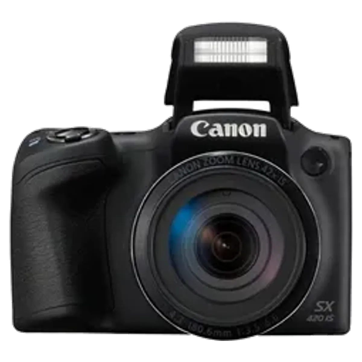Canon PowerShot SX420 IS reconditionné