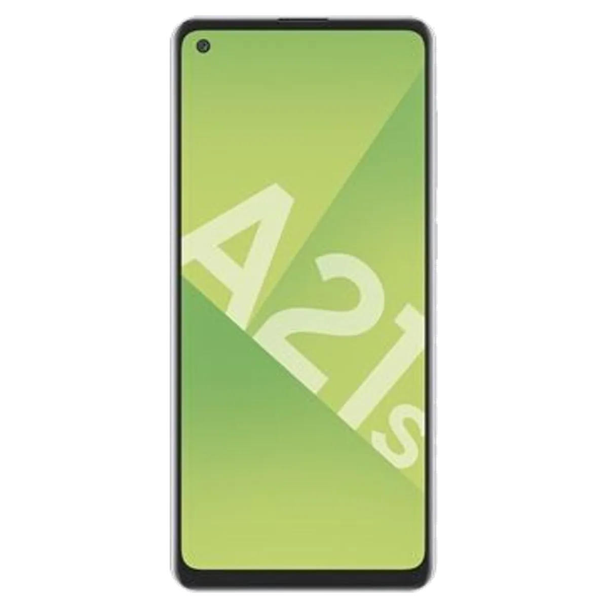 Samsung Galaxy A21s reconditionné