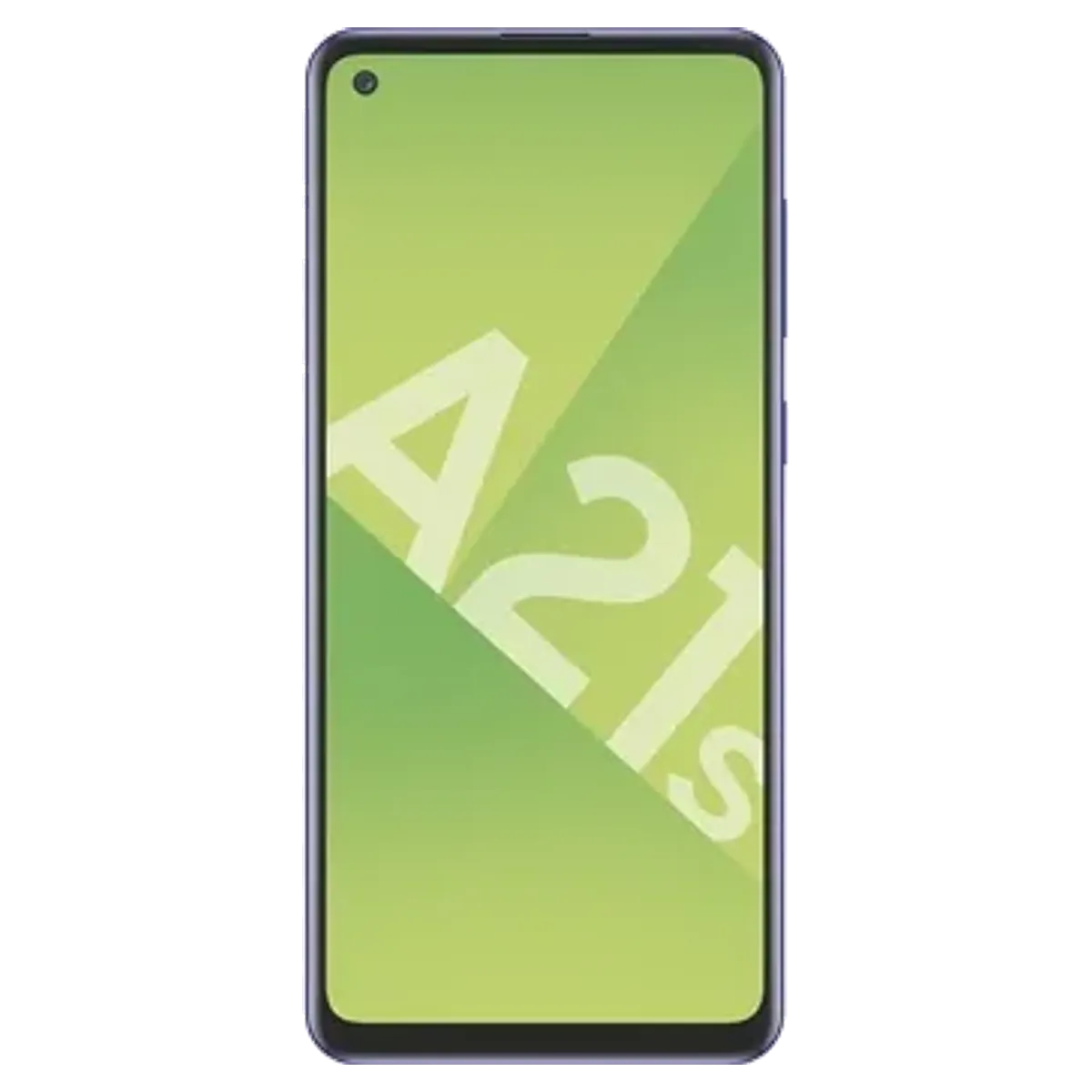 Samsung Galaxy A21s reconditionné
