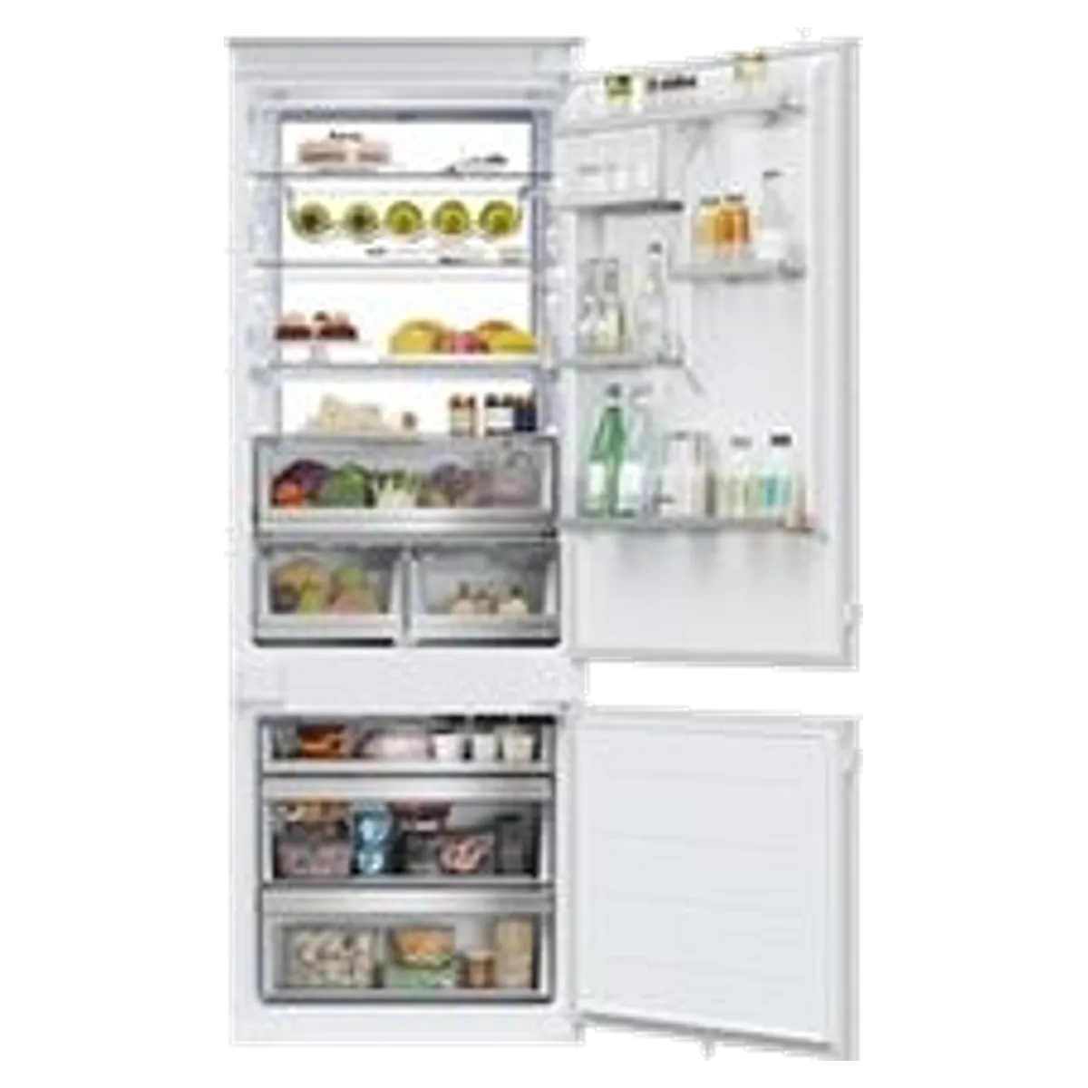 Haier HBW7719C reconditionné