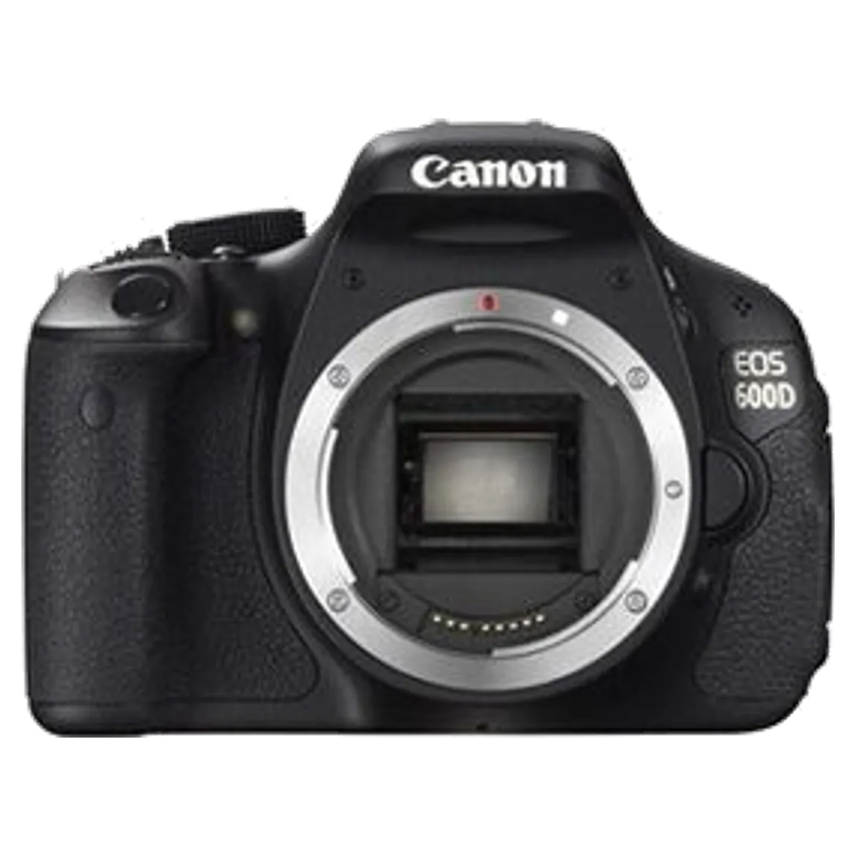Canon EOS 600D reconditionné