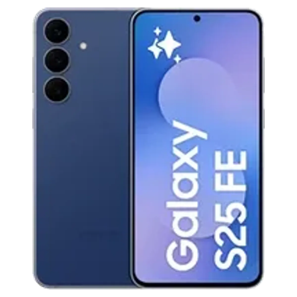 Samsung Galaxy S25 FE reconditionné