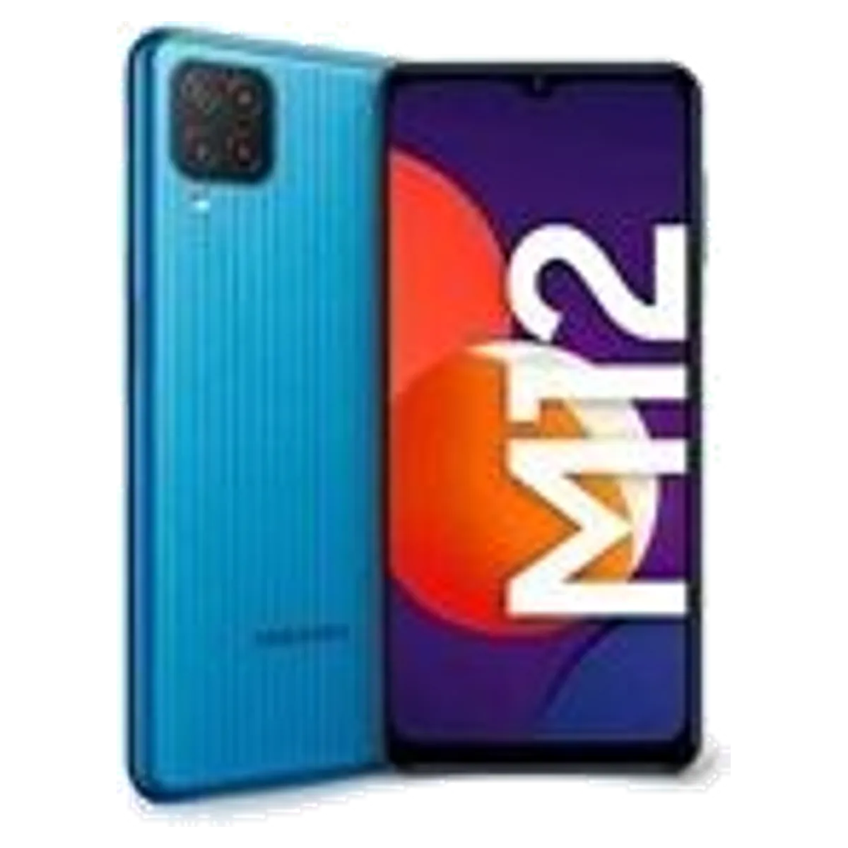 Samsung Galaxy M12 reconditionné