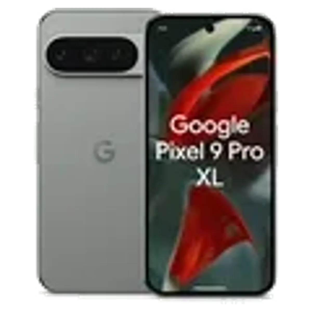 Google Pixel 9 Pro XL reconditionné