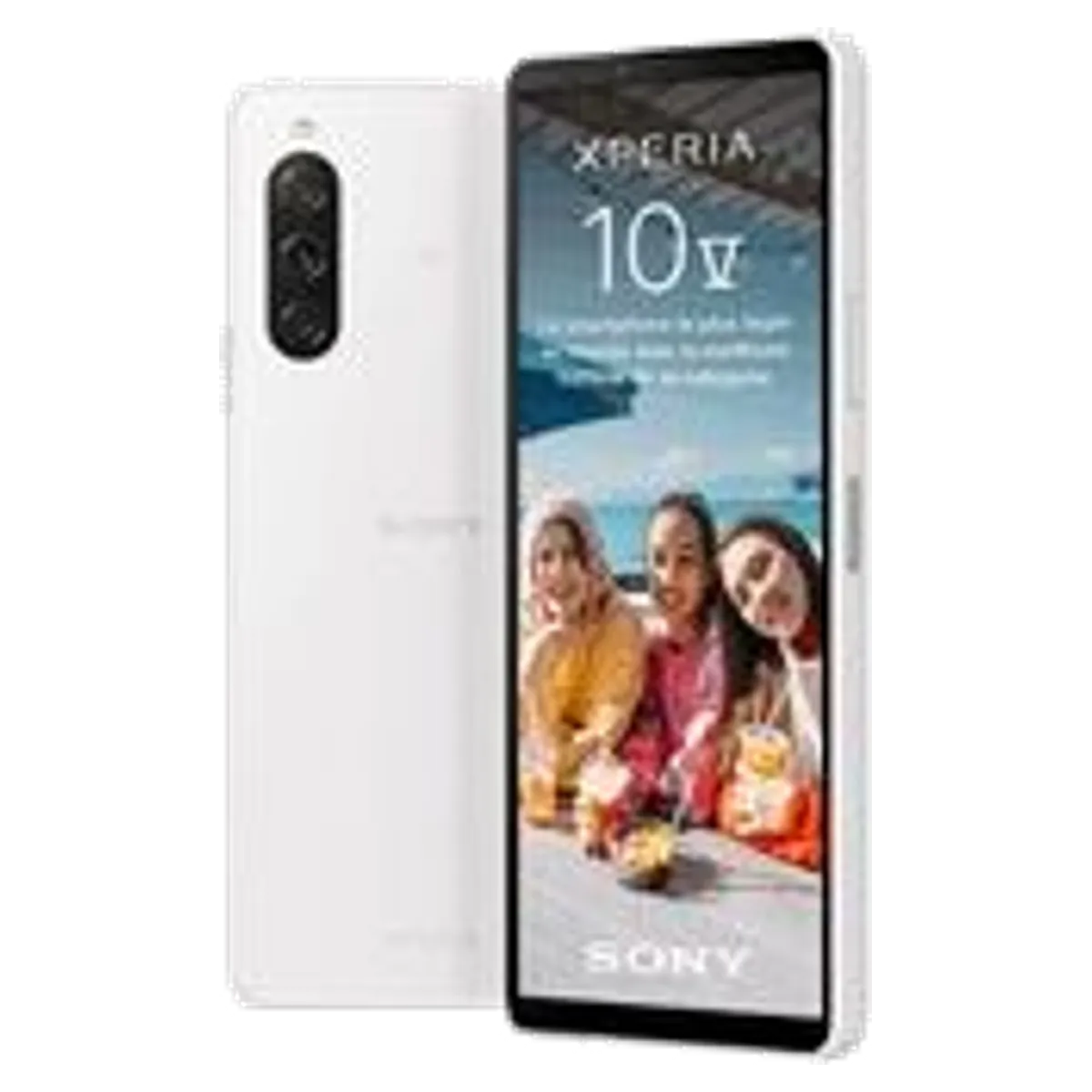 Sony Xperia 10 V reconditionné