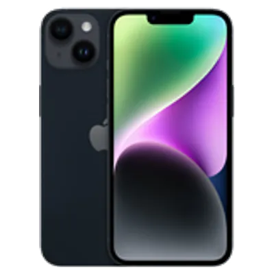 Apple iPhone 14 reconditionné