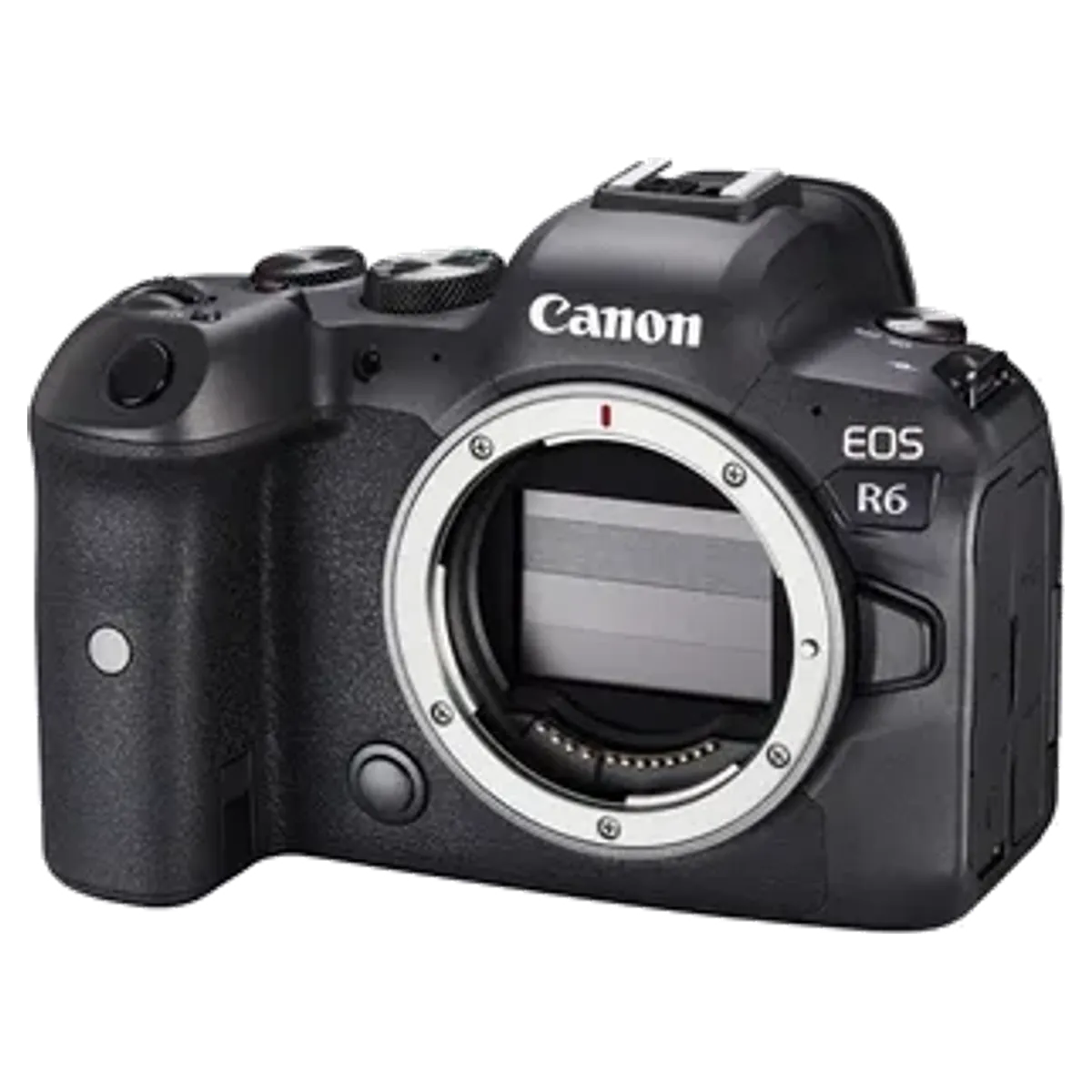 Canon Canon EOS R6 reconditionné