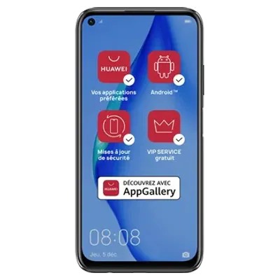 Huawei Huawei P40 Lite reconditionné