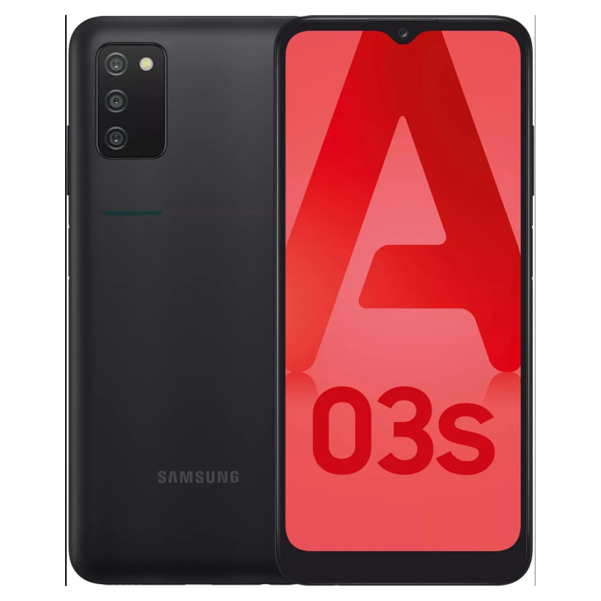 Samsung Galaxy A03s reconditionné