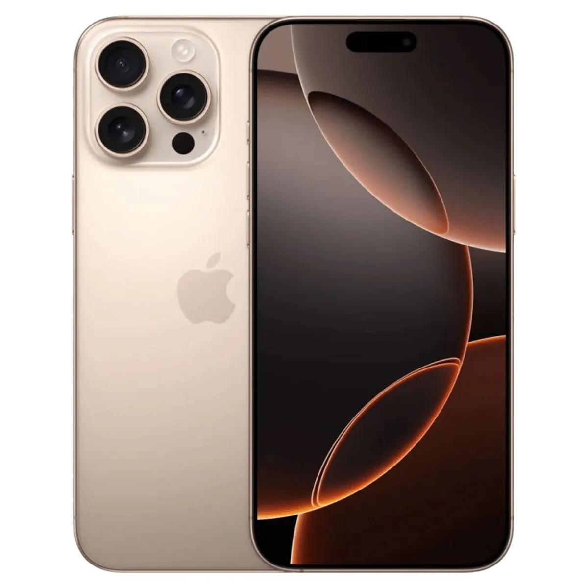 Apple iPhone 16 Pro Max reconditionné