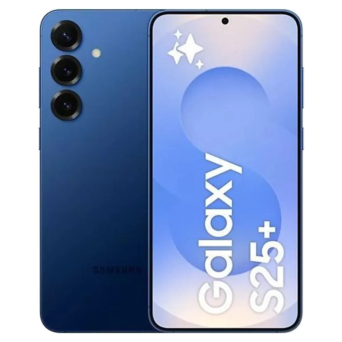 Samsung Galaxy S25 Plus reconditionné