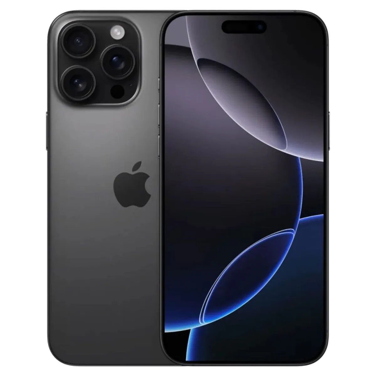 Apple iPhone 16 Pro Max reconditionné