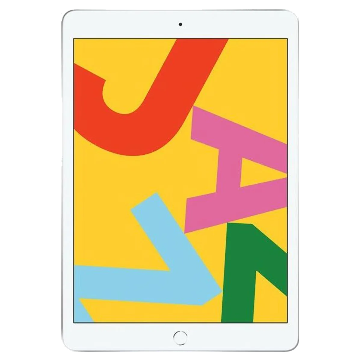 Apple iPad 7 A10 2019 reconditionné