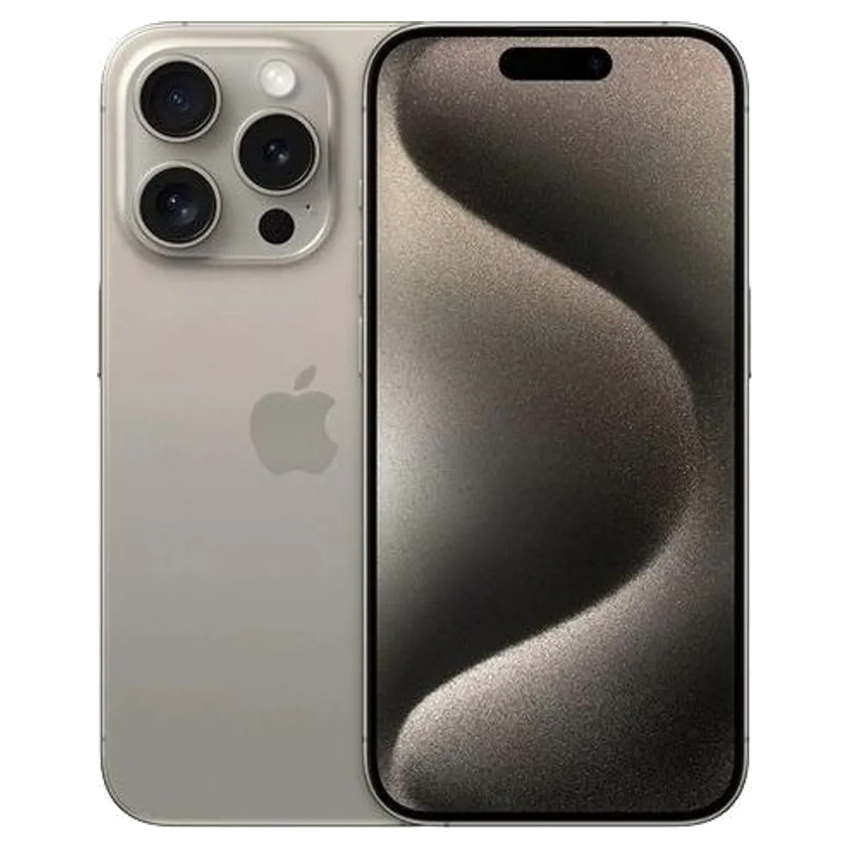 Apple iPhone 15 Pro reconditionné