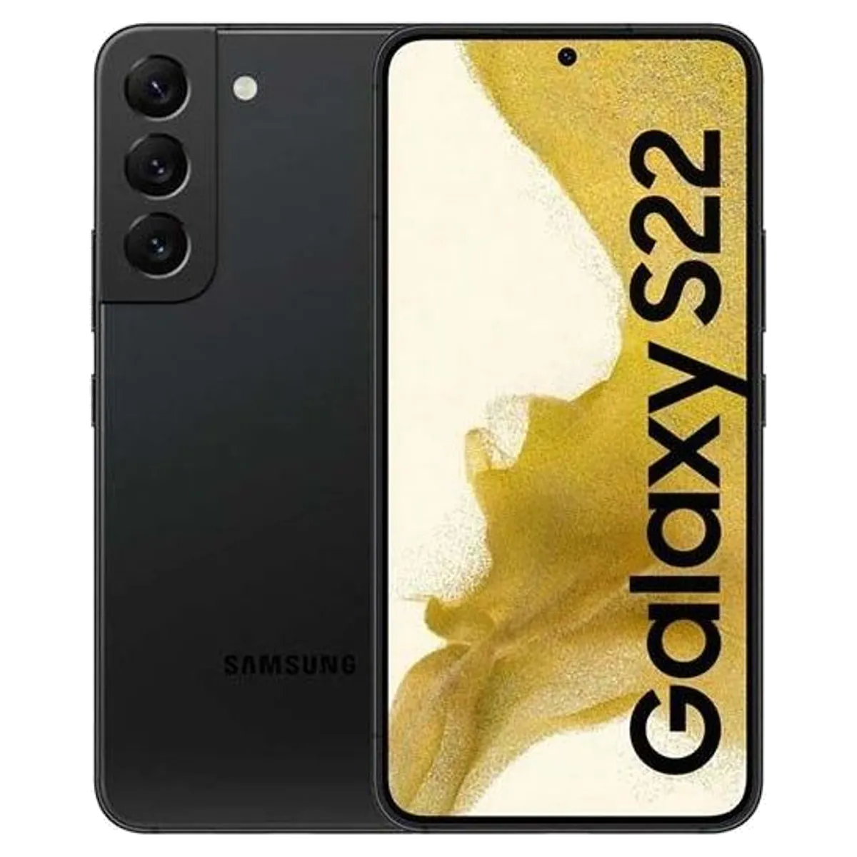 Samsung Galaxy S22 reconditionné