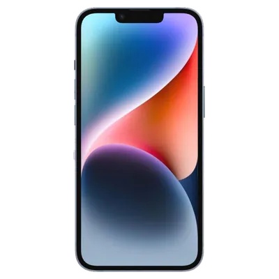 Apple iPhone 14 reconditionné