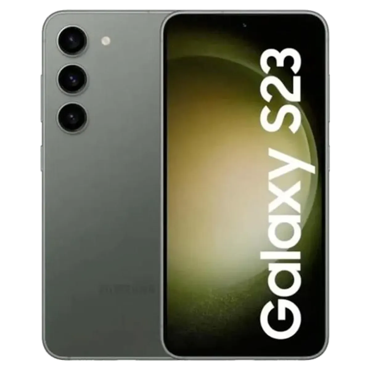 Samsung Galaxy S23 reconditionné