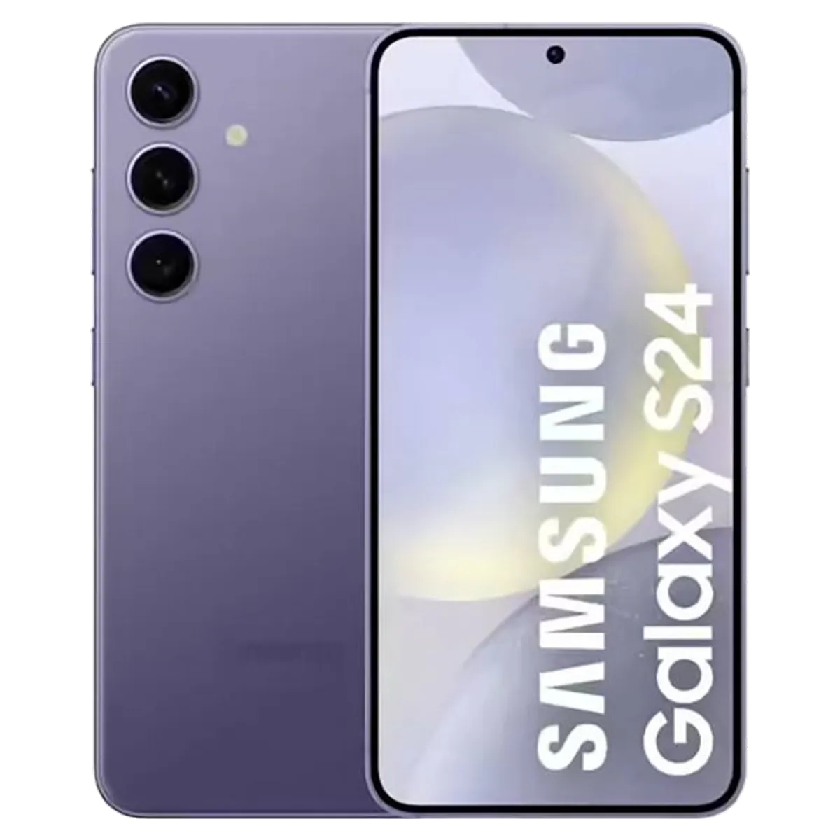 Samsung Galaxy S24 reconditionné