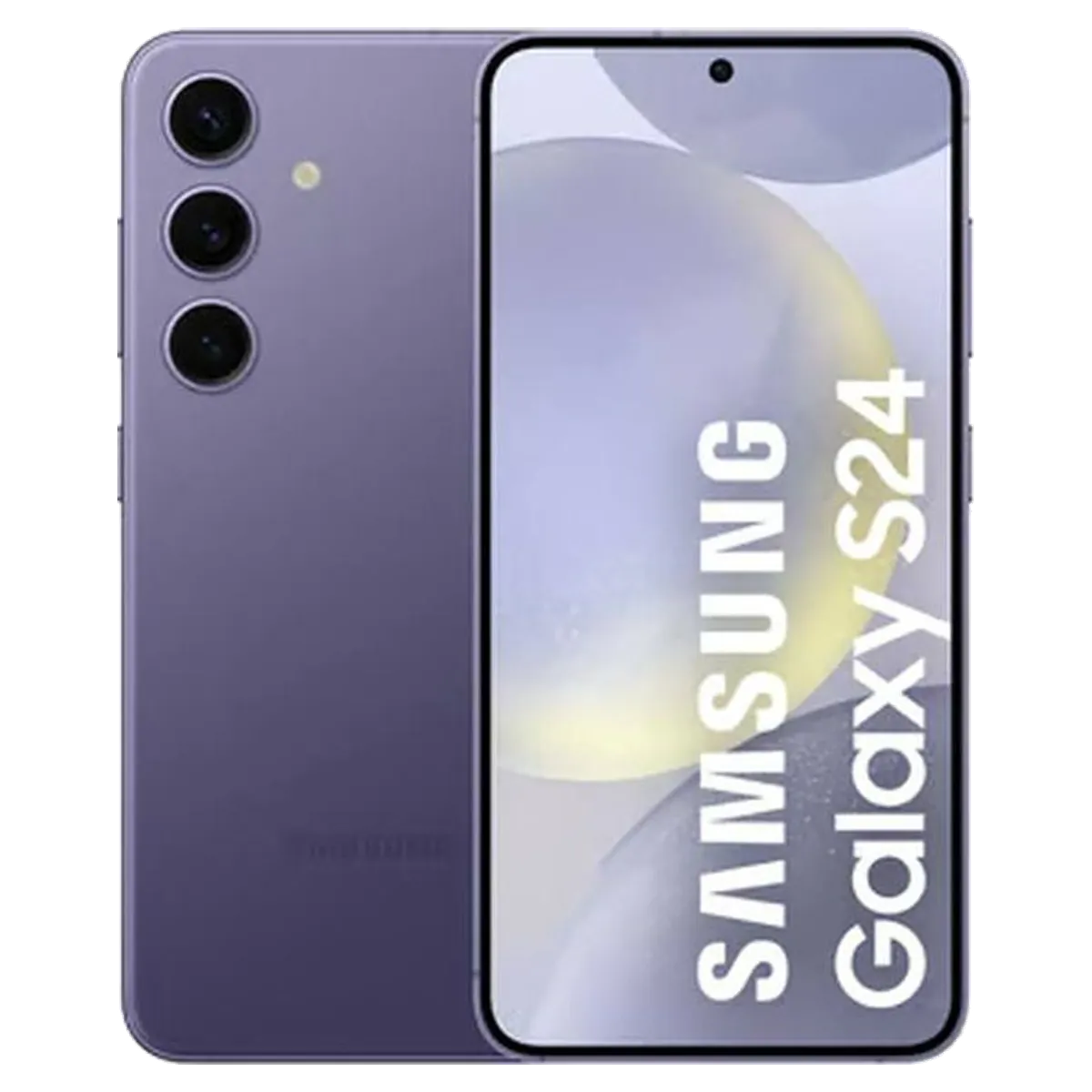 Samsung Galaxy S24 reconditionné