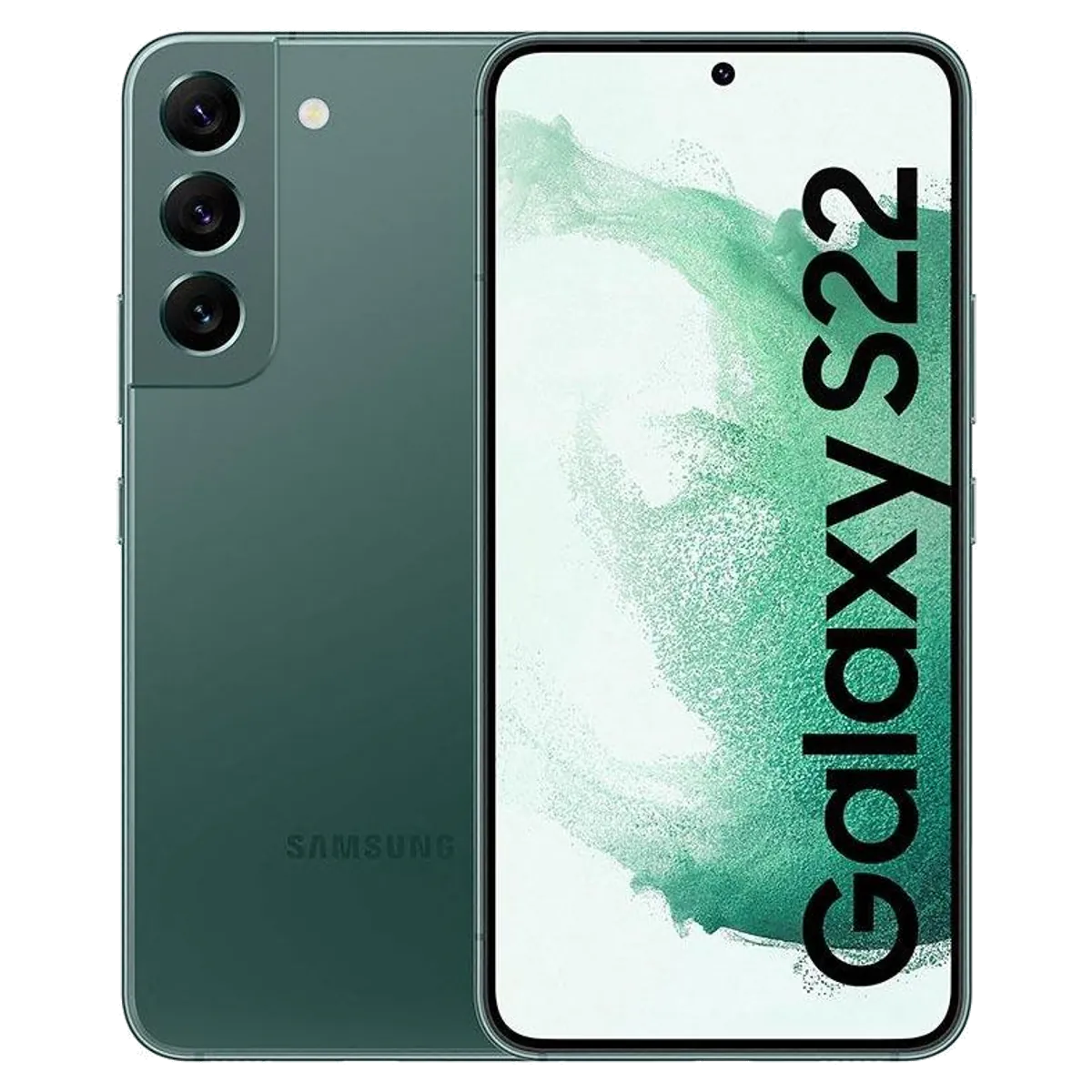 Galaxy S22