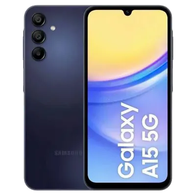 Galaxy A15