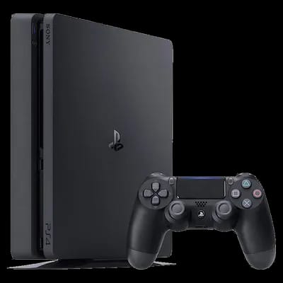 PlayStation 4 Slim