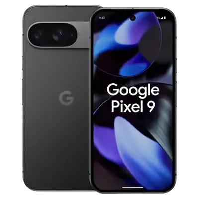 Pixel 9