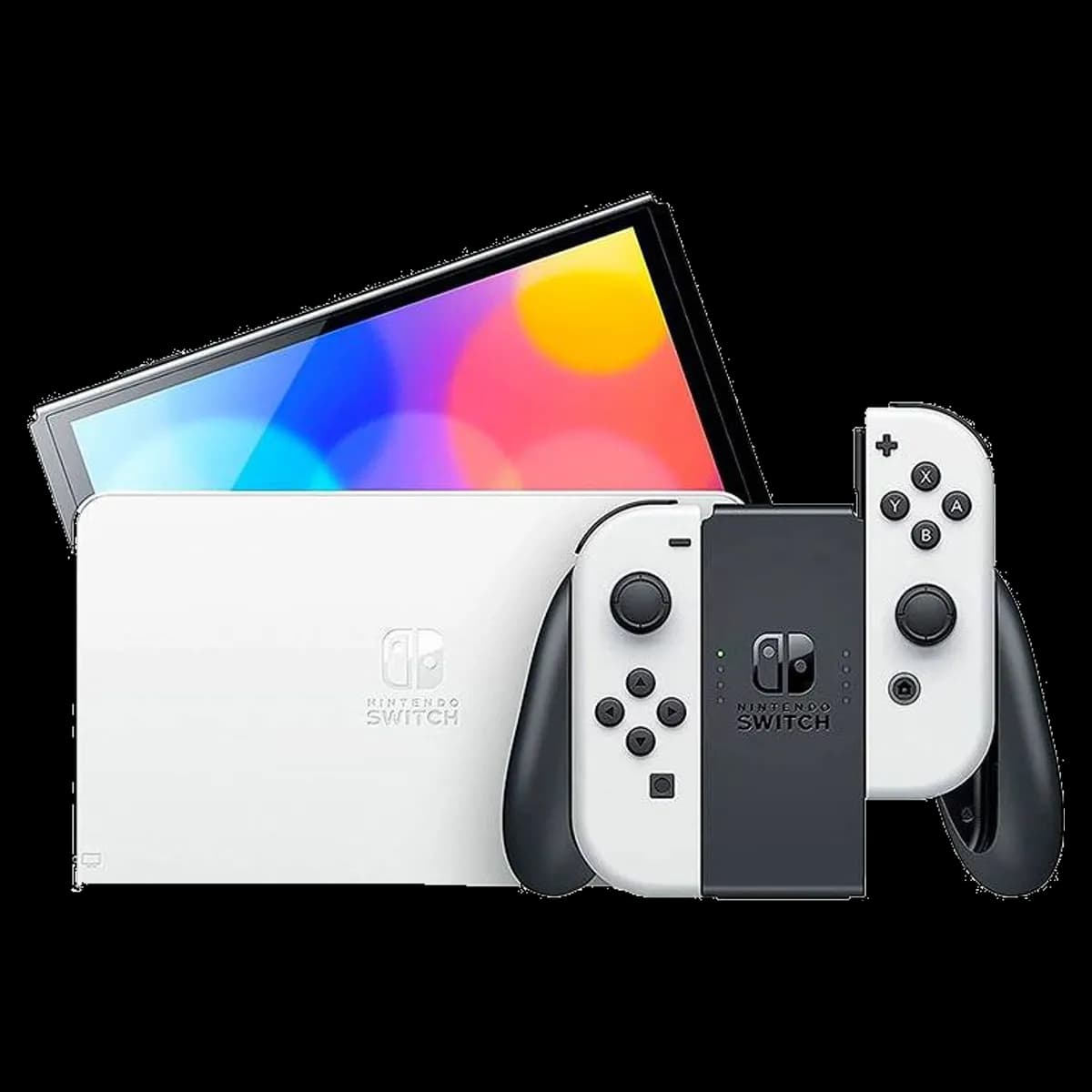 Nintendo Switch OLED reconditionné