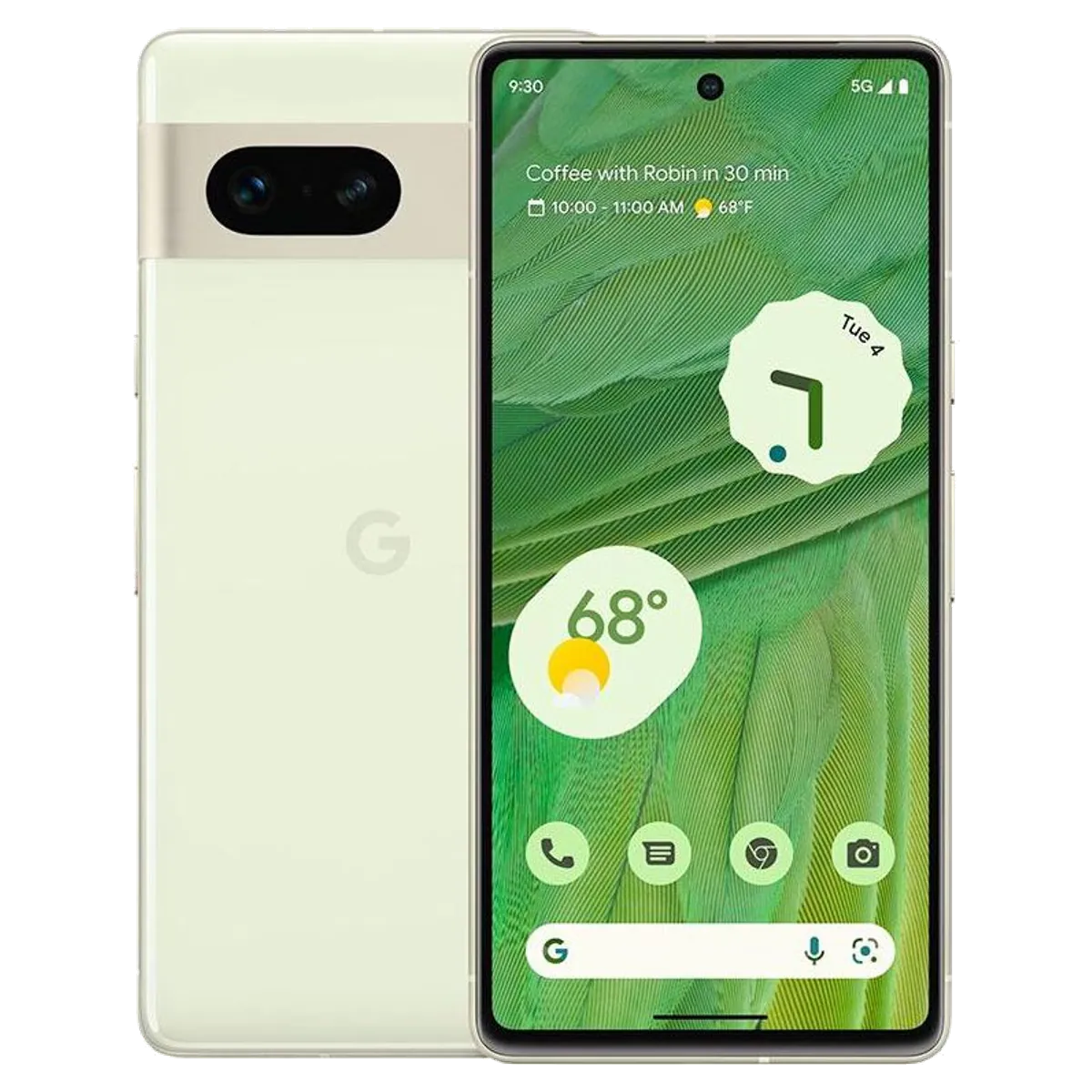 GOOGLE Pixel 7 reconditionné