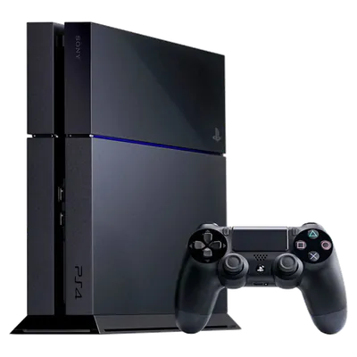 PlayStation 4