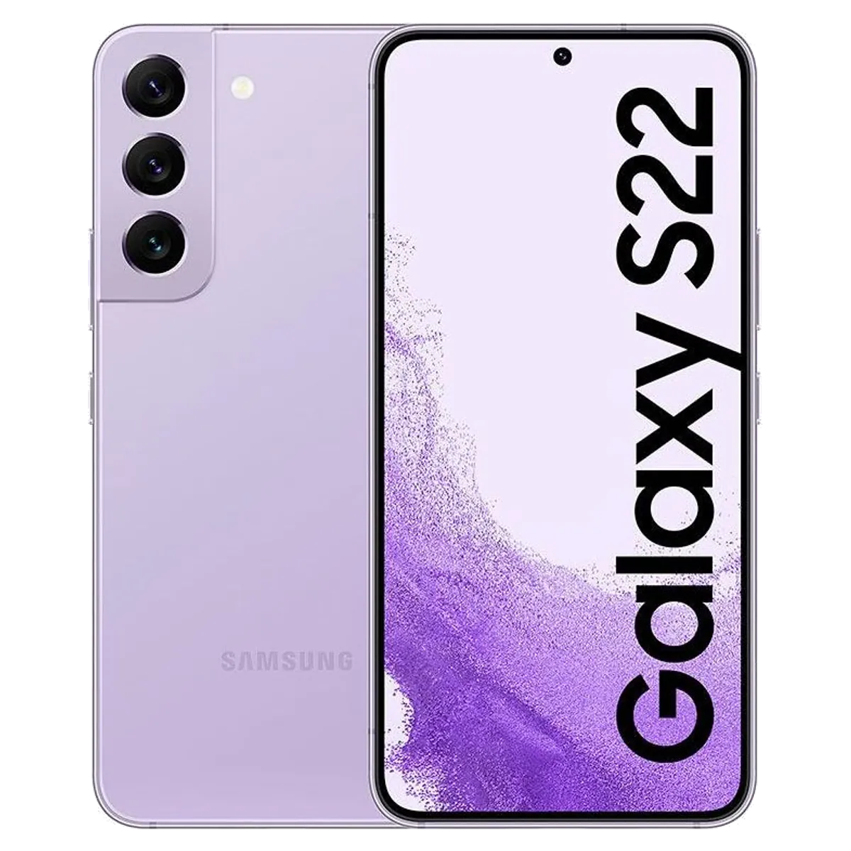 SAMSUNG Galaxy S22 reconditionné