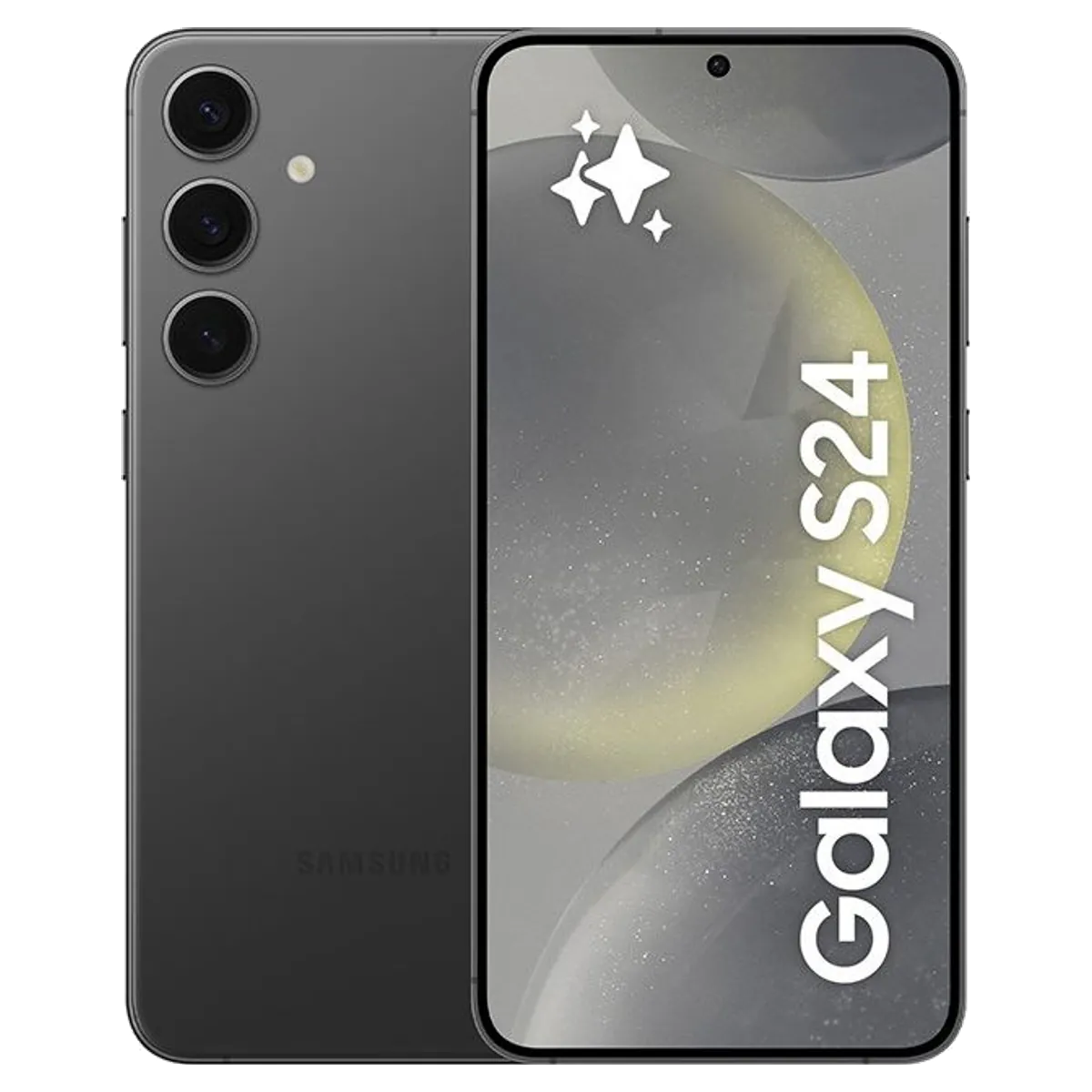 Samsung Galaxy S24 reconditionné
