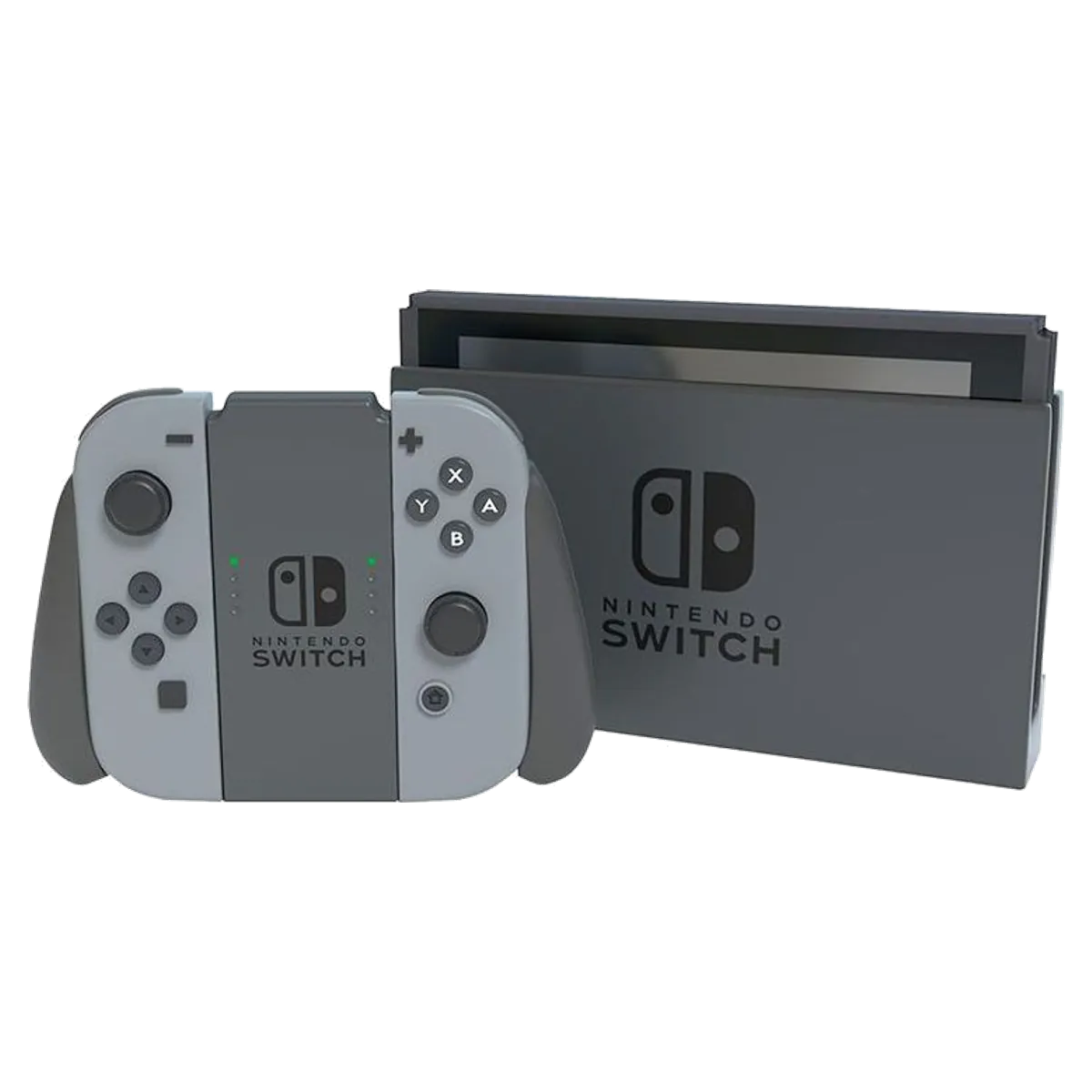 Nintendo Switch reconditionné