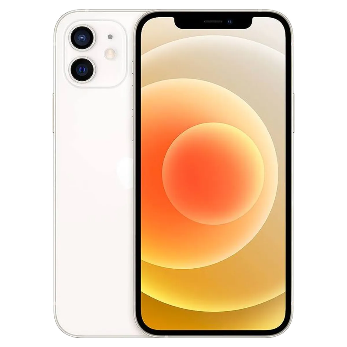 APPLE iPhone 12 reconditionné