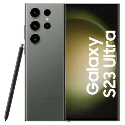 Galaxy S23 Ultra