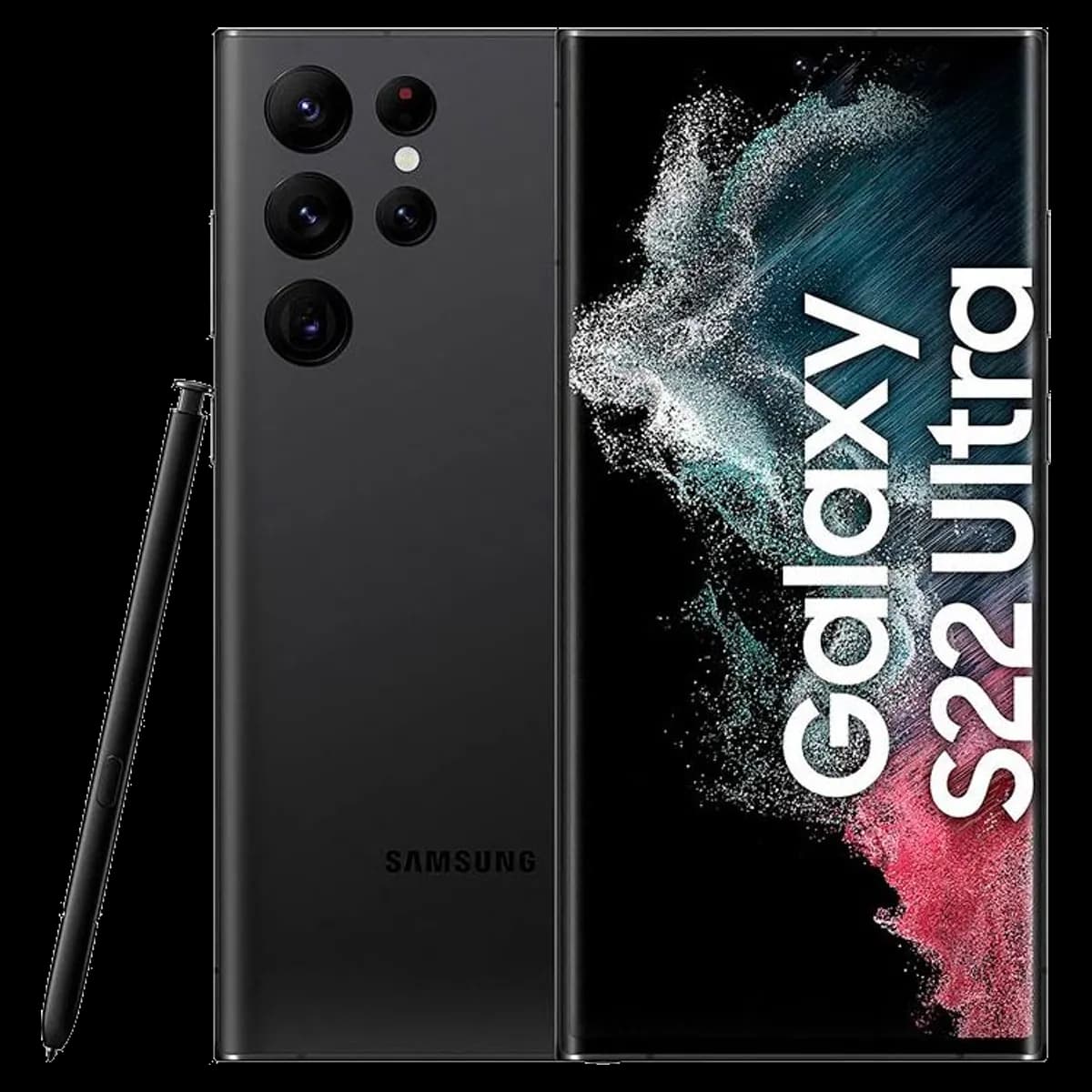 Samsung Galaxy S22 Ultra reconditionné