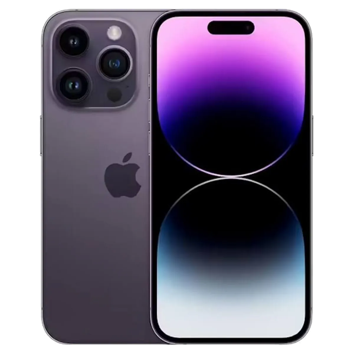 APPLE iPhone 14 Pro reconditionné