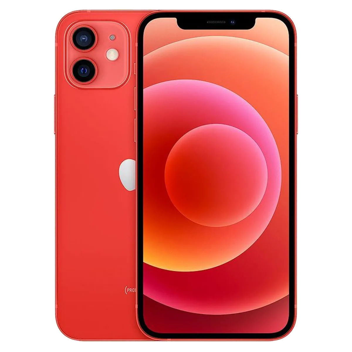 APPLE iPhone 12 reconditionné