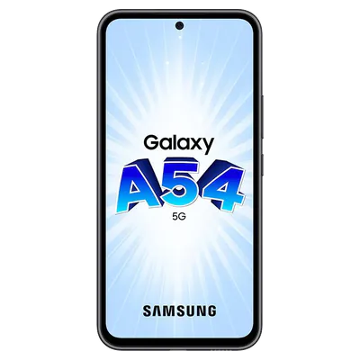 Galaxy A54