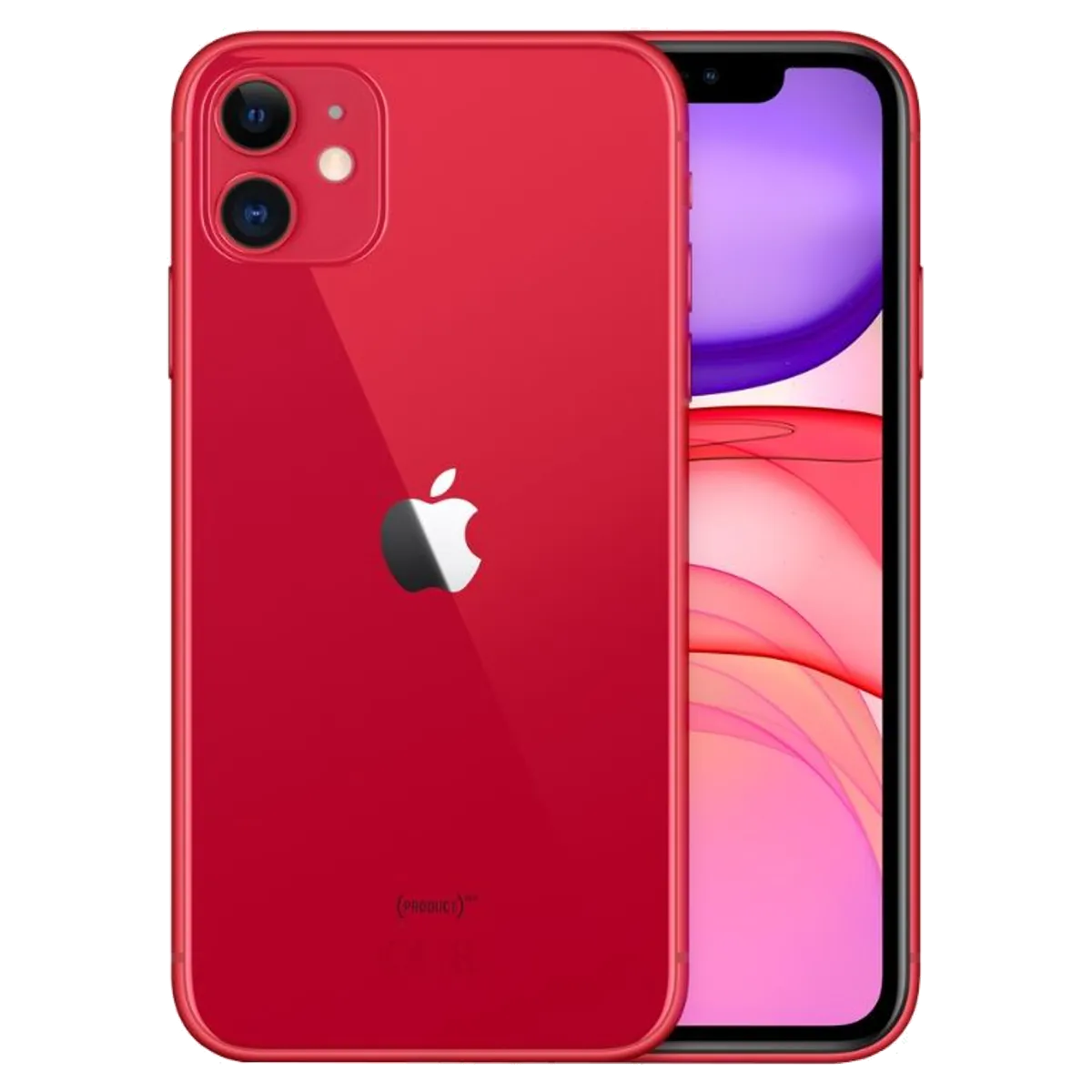 APPLE iPhone 11 reconditionné