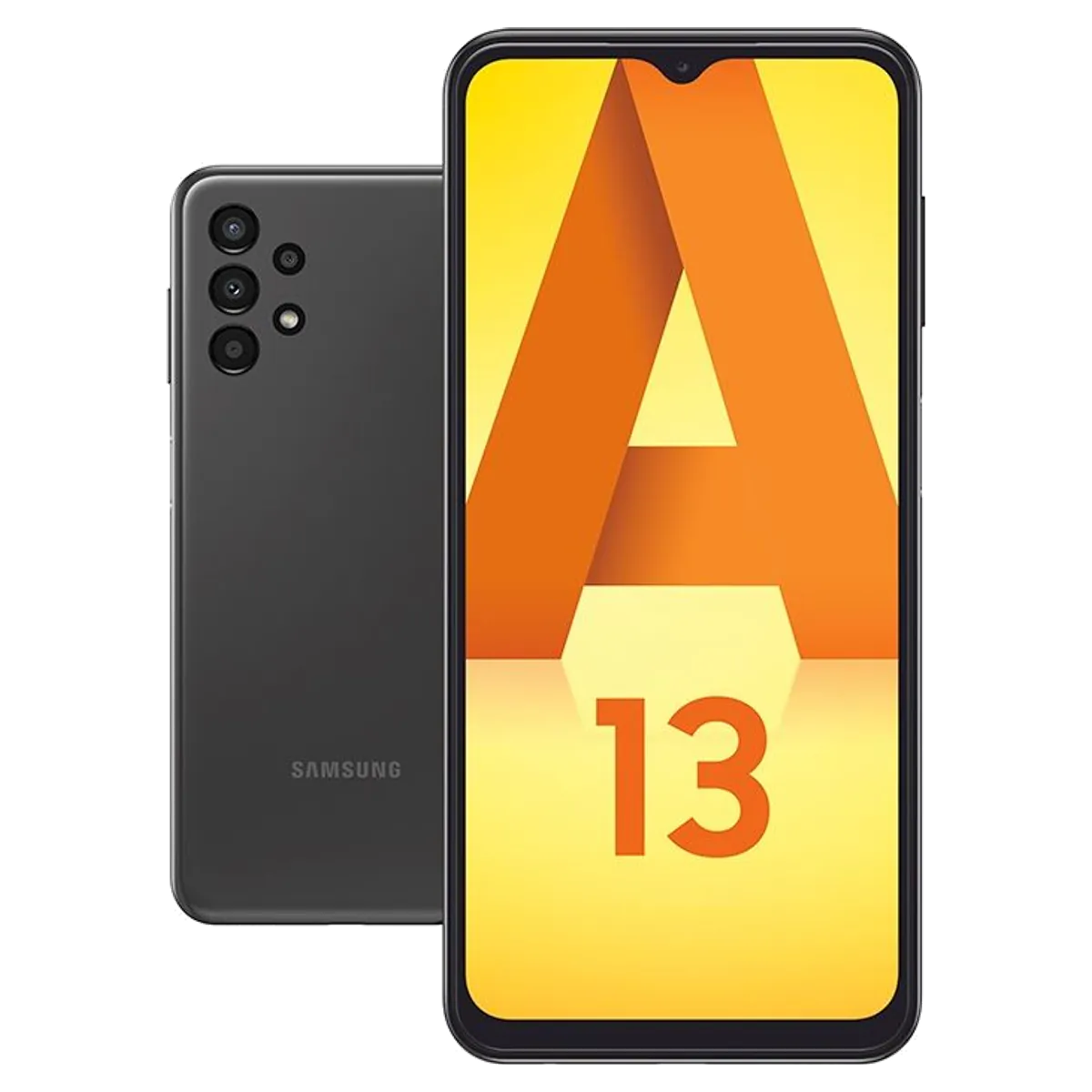 Samsung Galaxy A13 reconditionné
