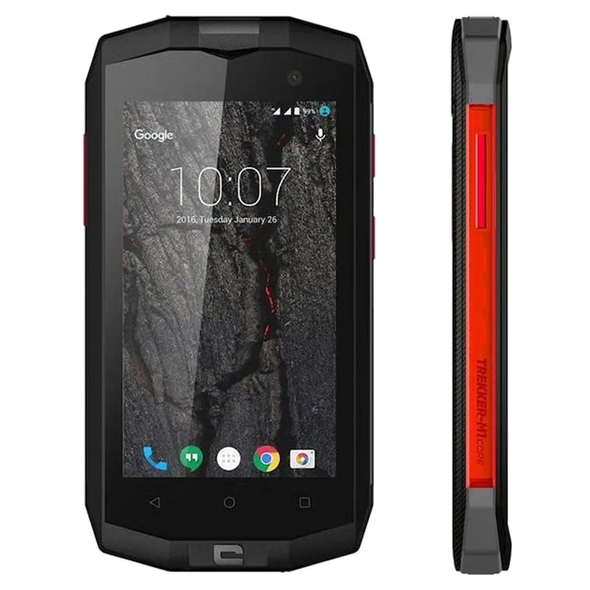 CROSSCALL Crosscall Trekker M1 Core reconditionné