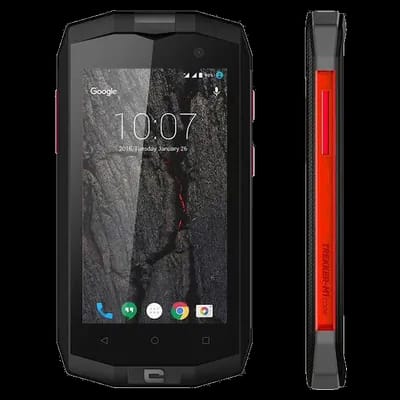 Crosscall Trekker M1 Core