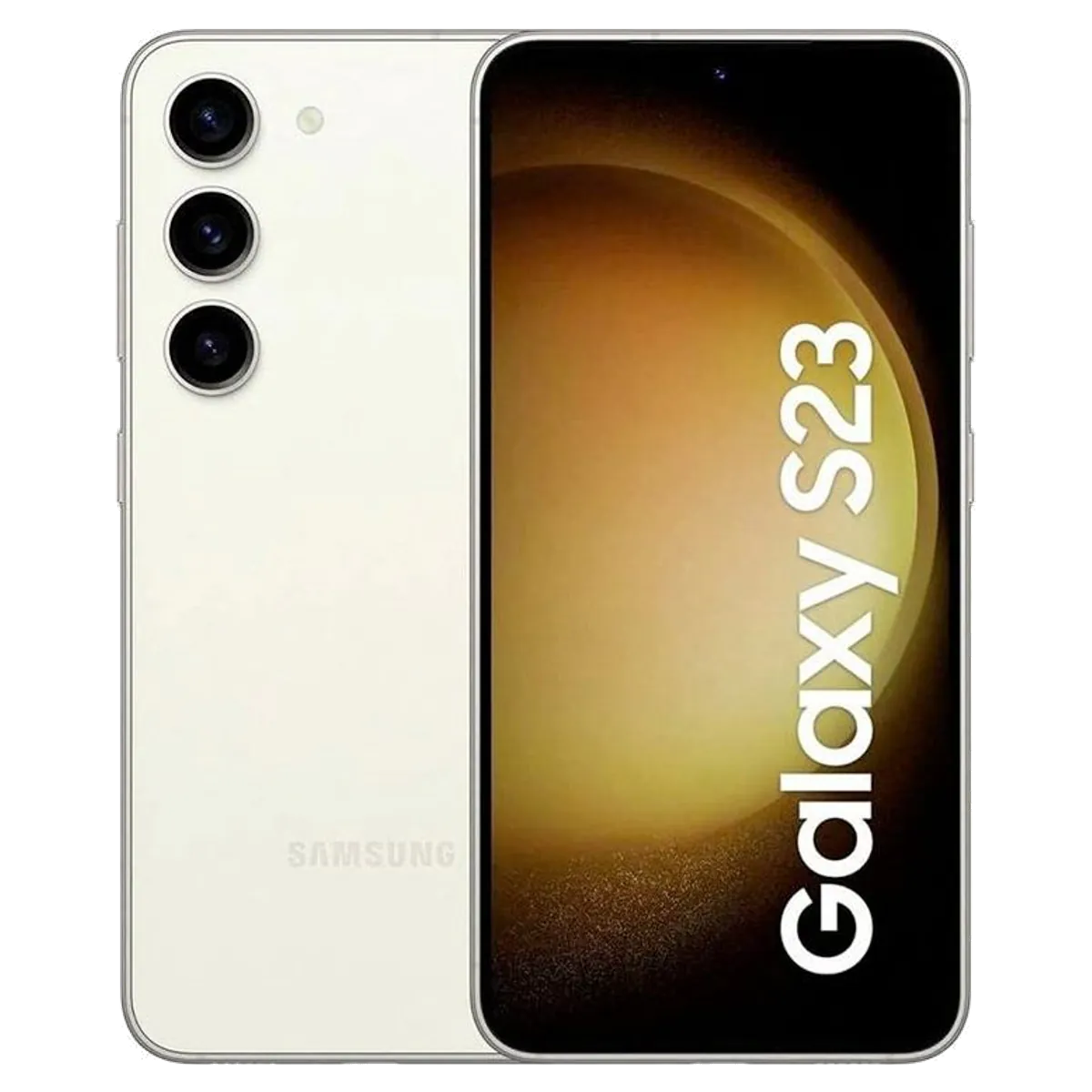 Samsung Galaxy S23 reconditionné