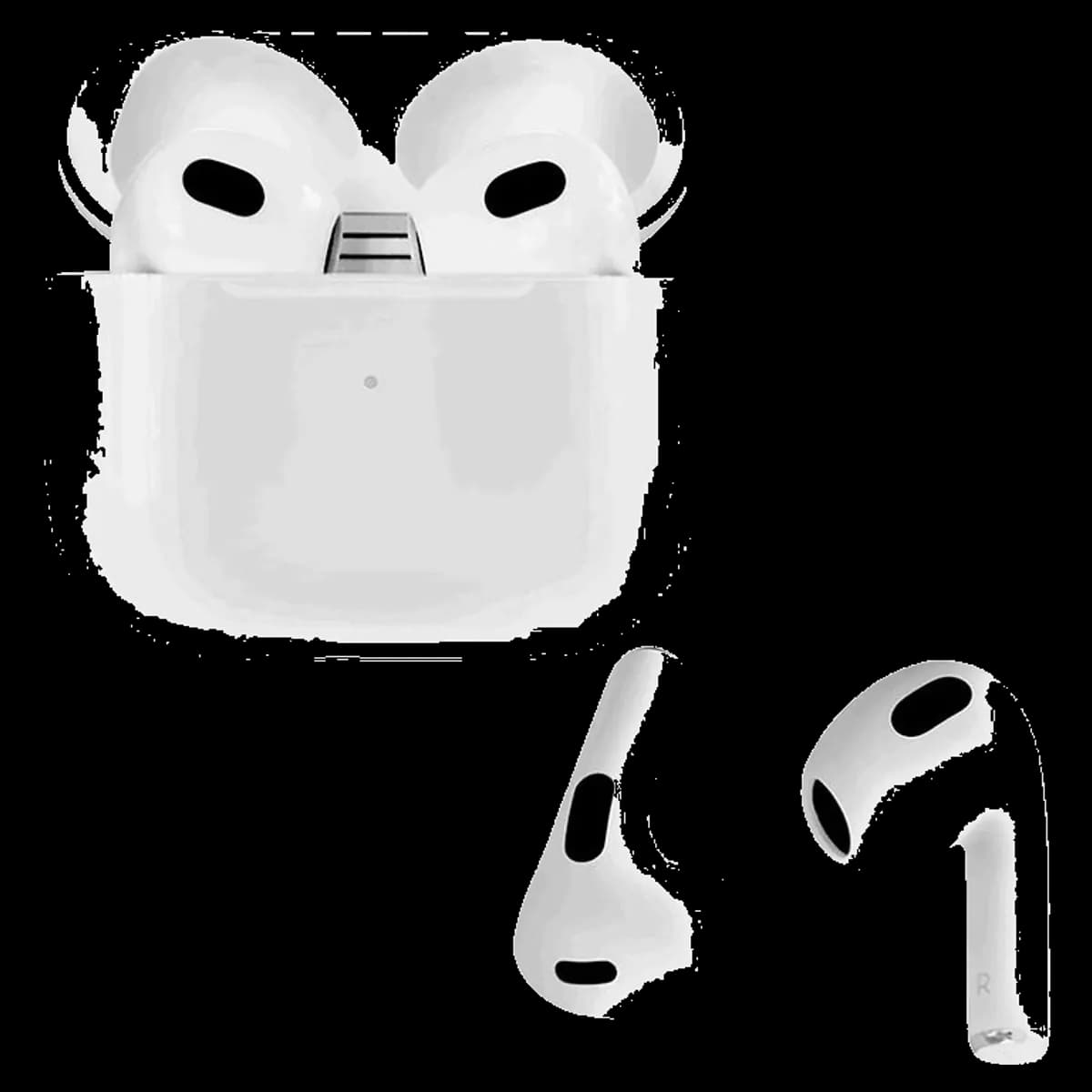 APPLE Airpods 3 reconditionné